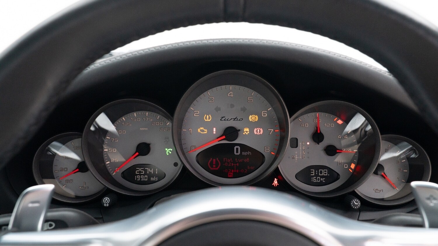 Used Porsche 911 2010 for sale - 76519325: Photo 20