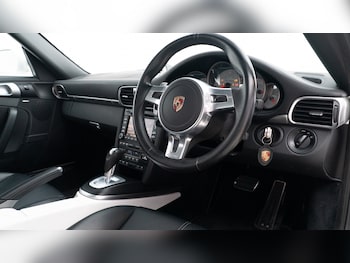 Used Porsche 911 2010 for sale - 76519325: Photo