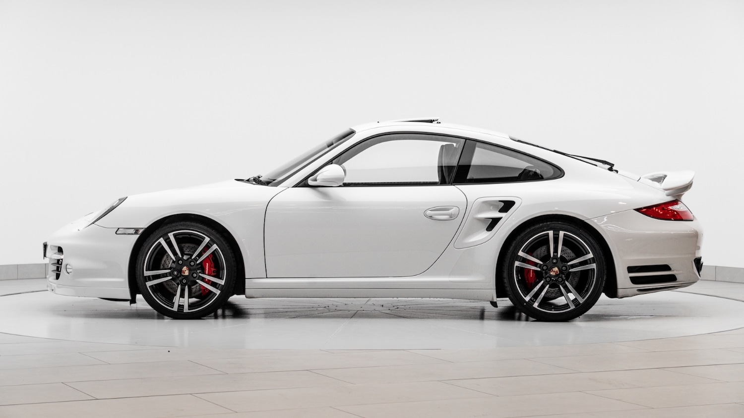 Used Porsche 911 2010 for sale - 76519325: Photo 4