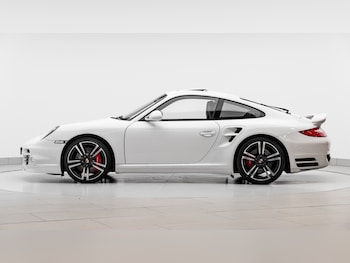 Used Porsche 911 2010 for sale - 76519325: Photo