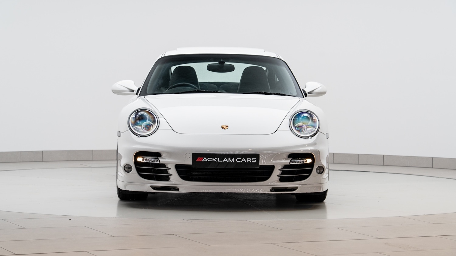 Used Porsche 911 2010 for sale - 76519325: Photo 5