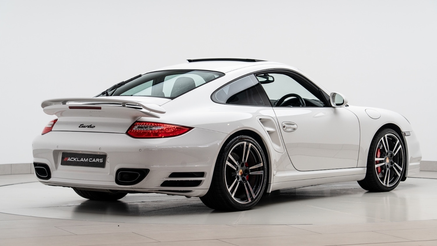 Used Porsche 911 2010 for sale - 76519325: Photo 6