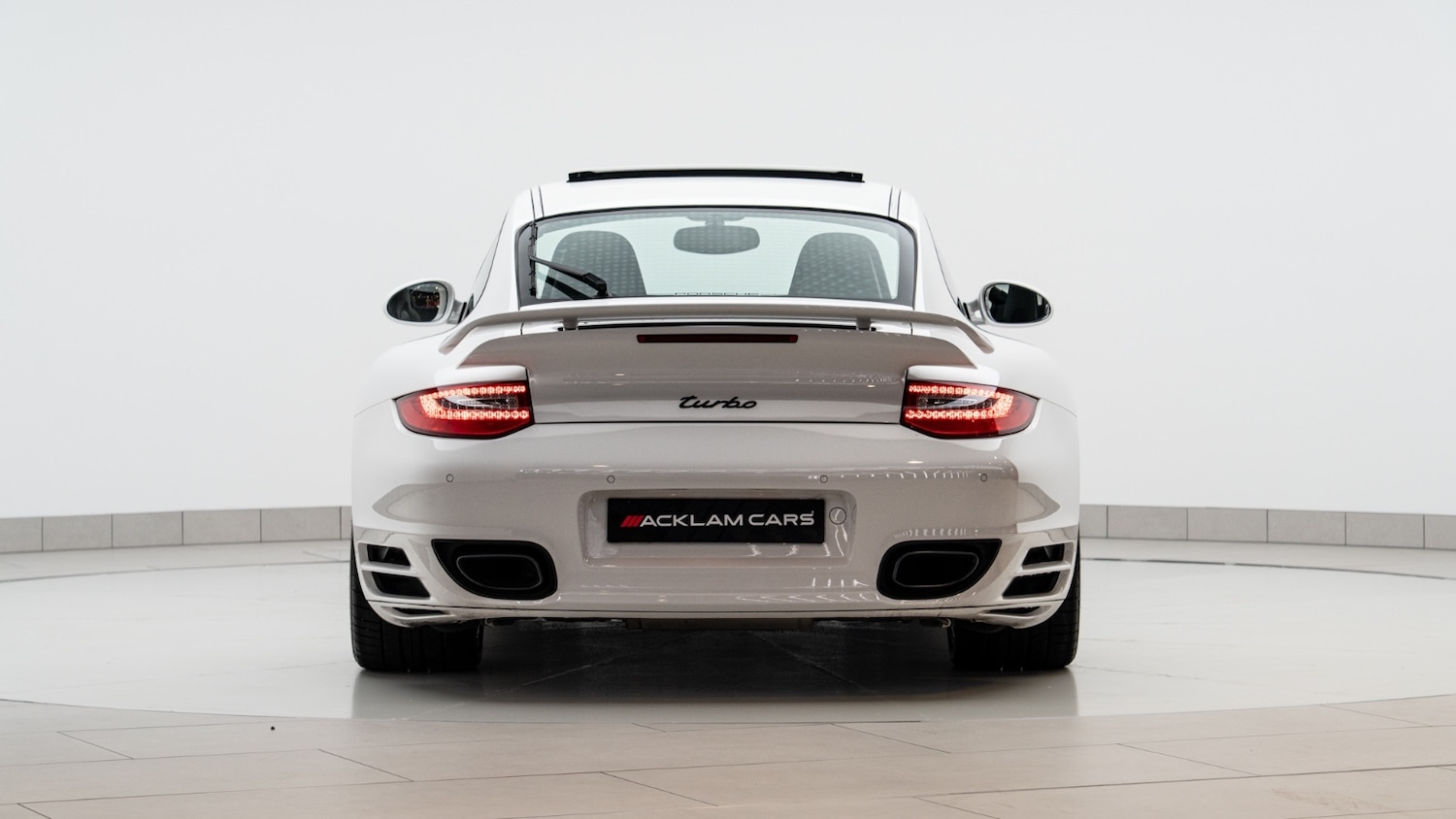 Used Porsche 911 2010 for sale - 76519325: Photo 7