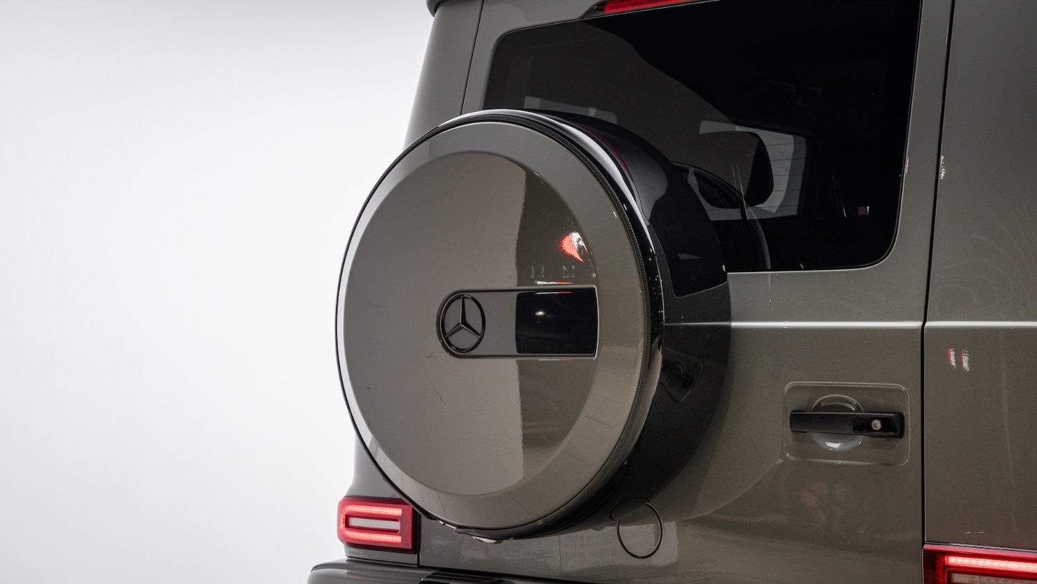 Used Mercedes-Benz G Class 2023 for sale - 76954358: Photo 14