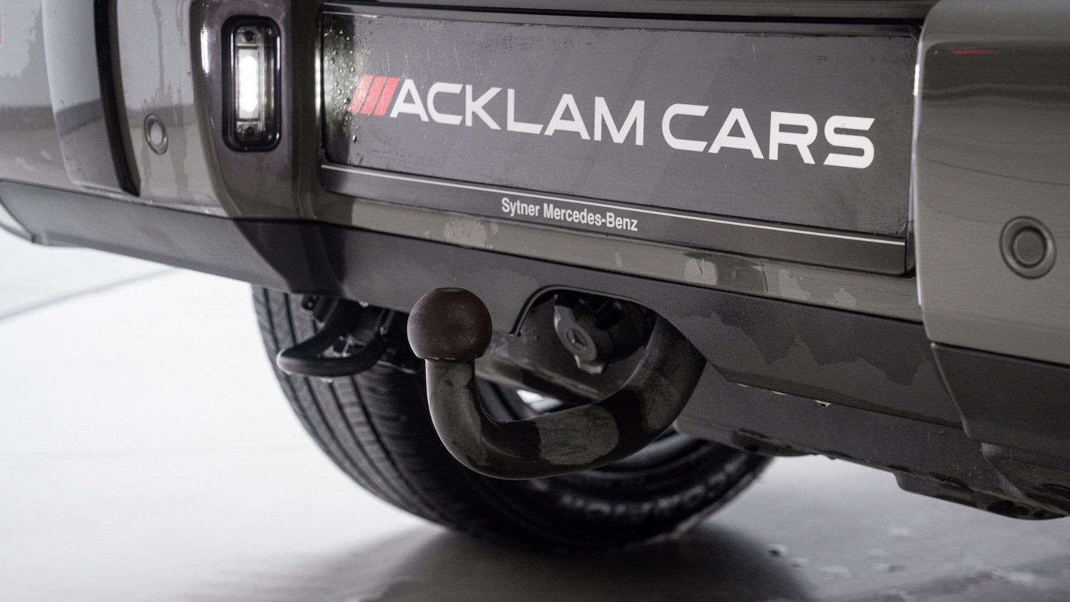 Used Mercedes-Benz G Class 2023 for sale - 76954358: Photo 15