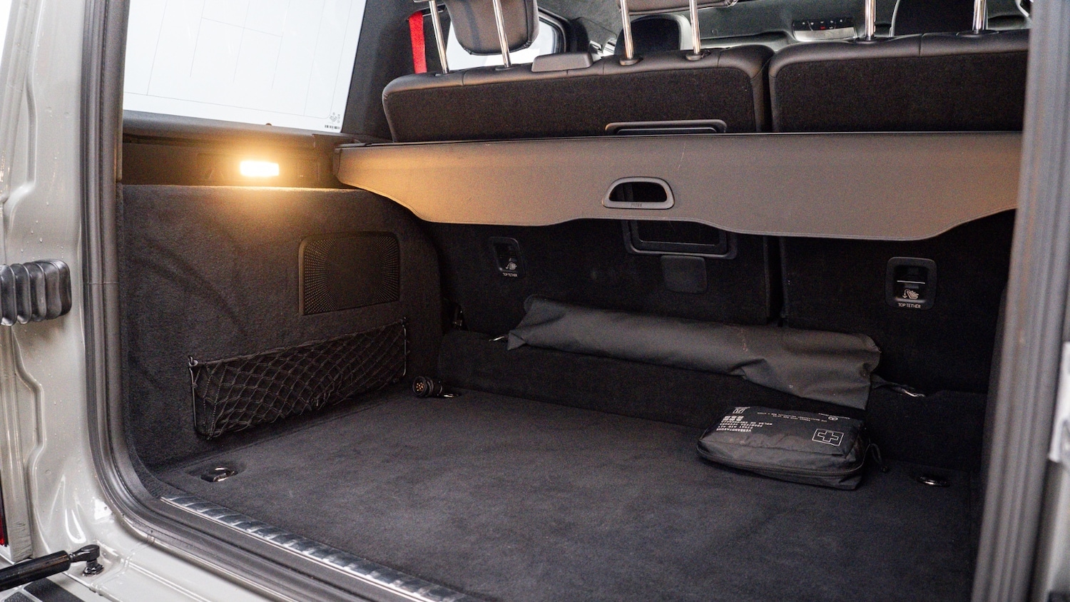 Used Mercedes-Benz G Class 2023 for sale - 76954358: Photo 16