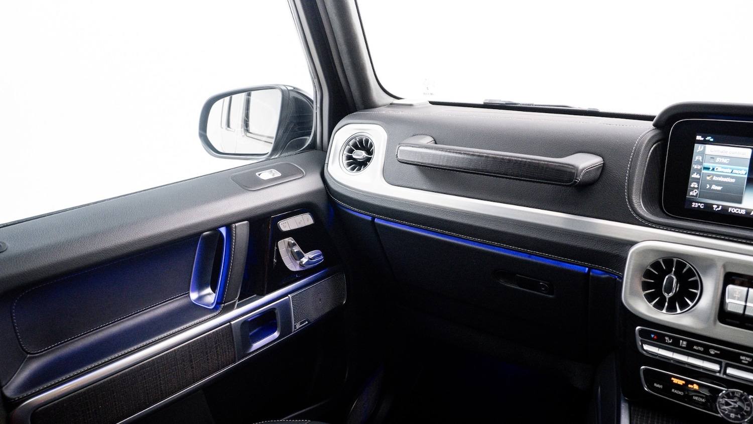 Used Mercedes-Benz G Class 2023 for sale - 76954358: Photo 20