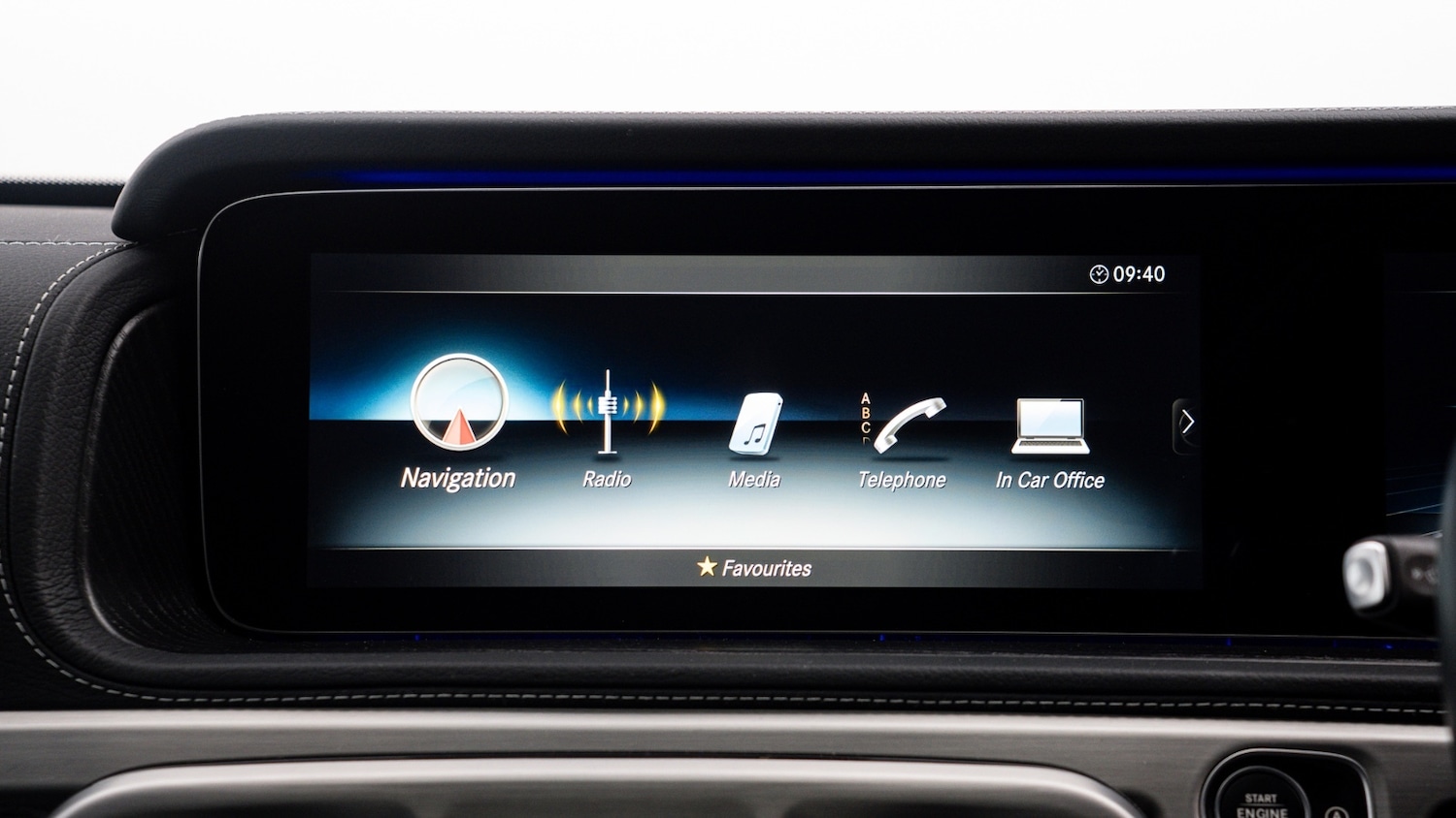 Used Mercedes-Benz G Class 2023 for sale - 76954358: Photo 21