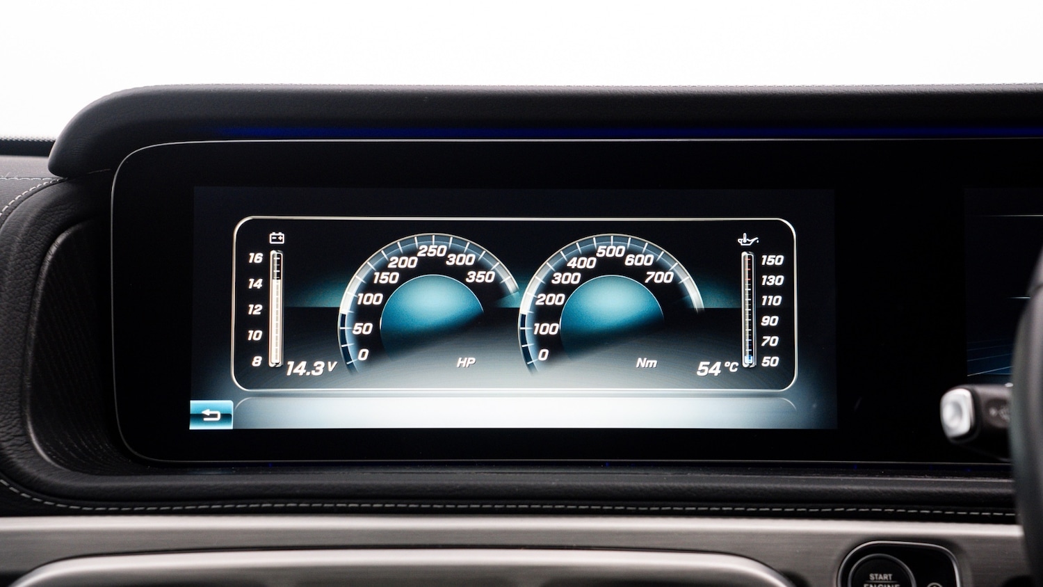 Used Mercedes-Benz G Class 2023 for sale - 76954358: Photo 24