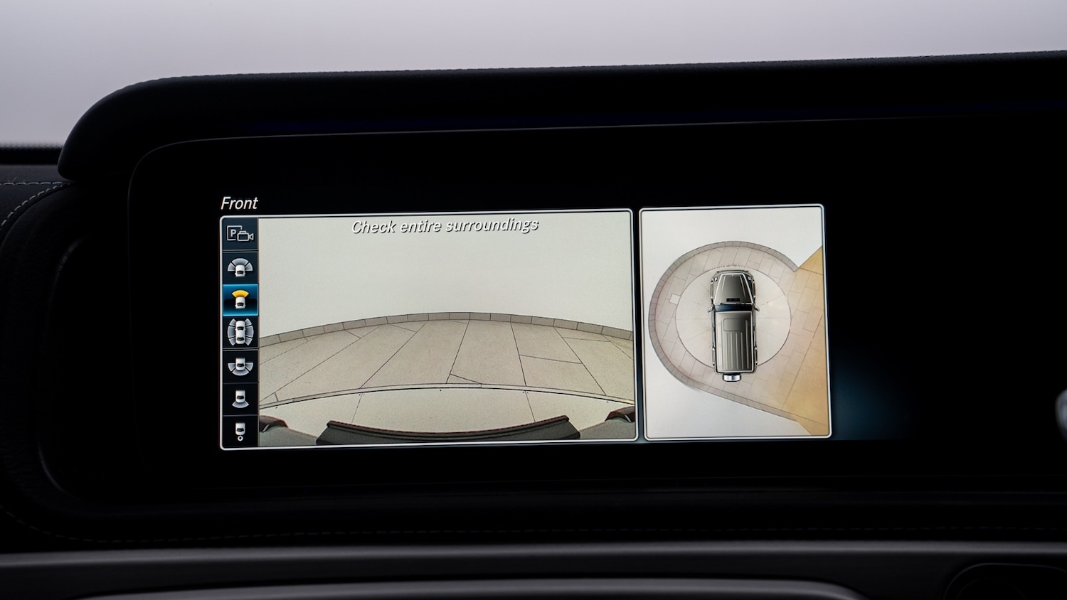 Used Mercedes-Benz G Class 2023 for sale - 76954358: Photo 26