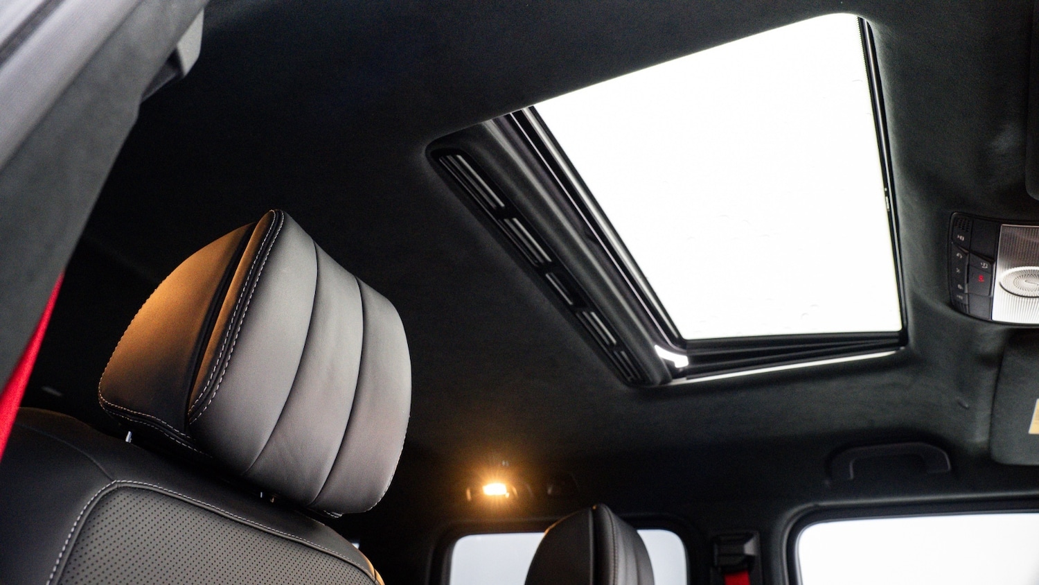 Used Mercedes-Benz G Class 2023 for sale - 76954358: Photo 29