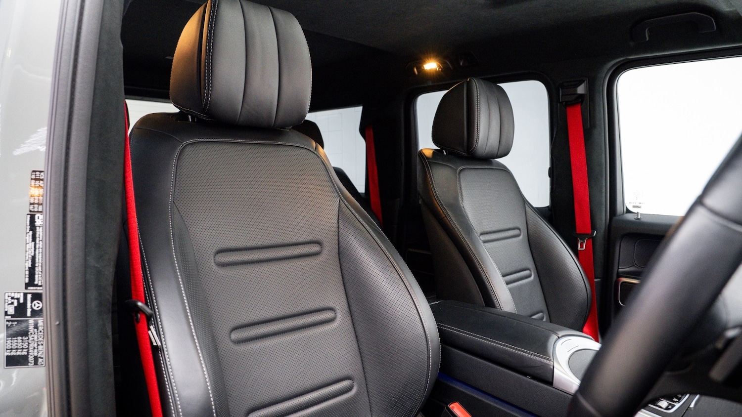 Used Mercedes-Benz G Class 2023 for sale - 76954358: Photo 3