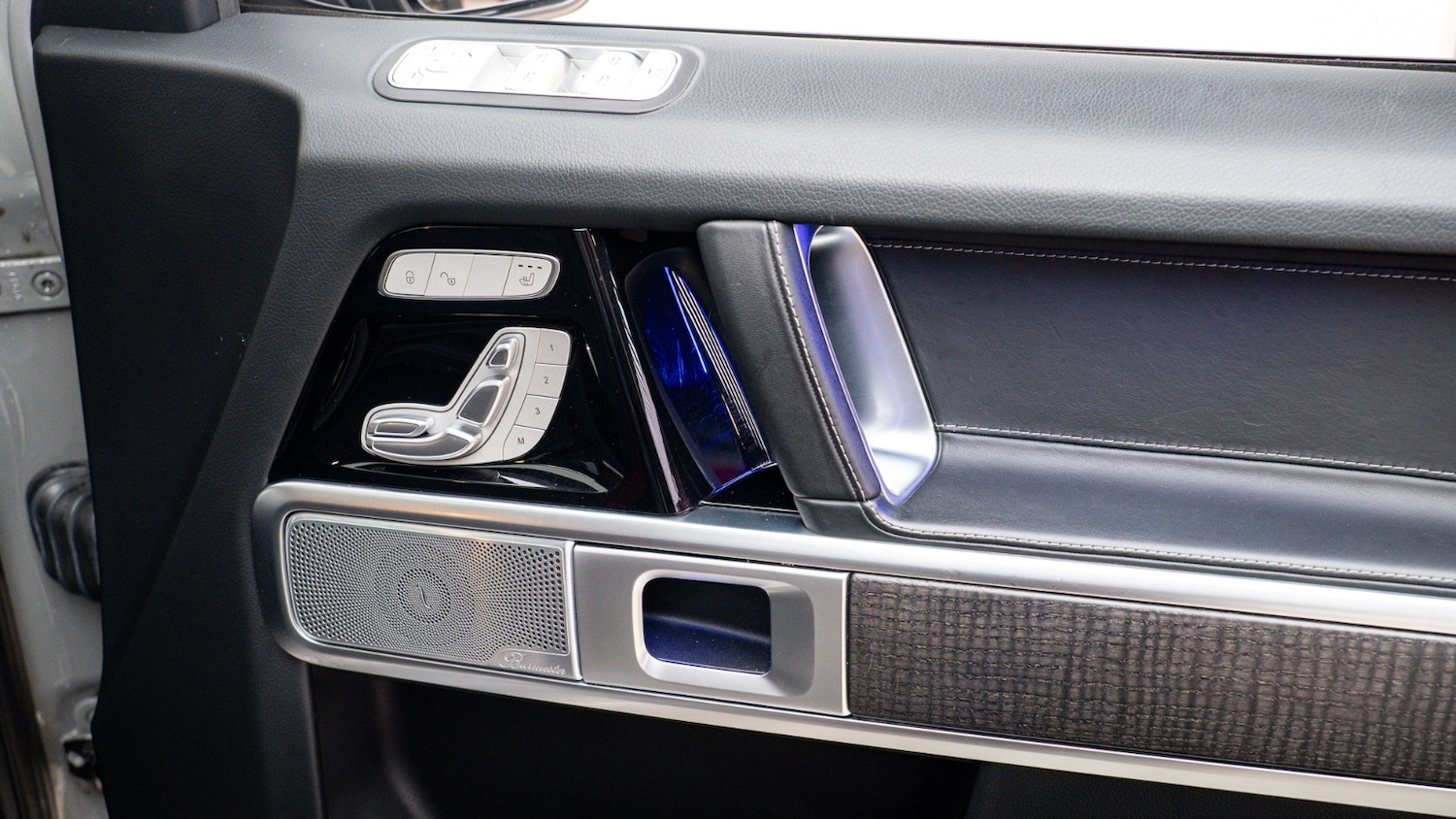 Used Mercedes-Benz G Class 2023 for sale - 76954358: Photo 30