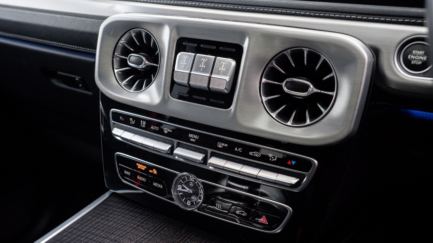 Used Mercedes-Benz G Class 2023 for sale - 76954358: Photo 32