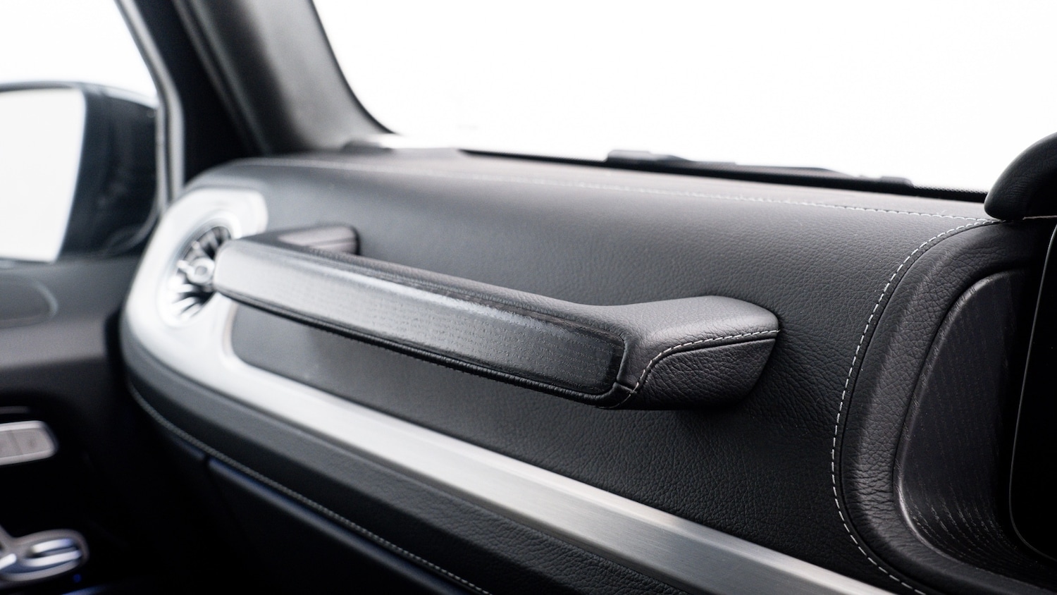 Used Mercedes-Benz G Class 2023 for sale - 76954358: Photo 36