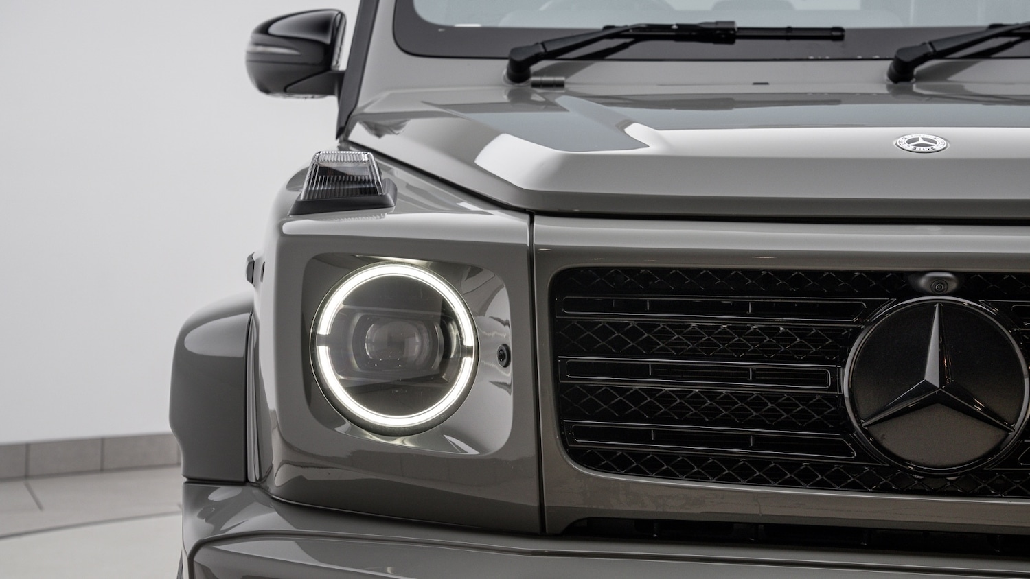 Used Mercedes-Benz G Class 2023 for sale - 76954358: Photo 5