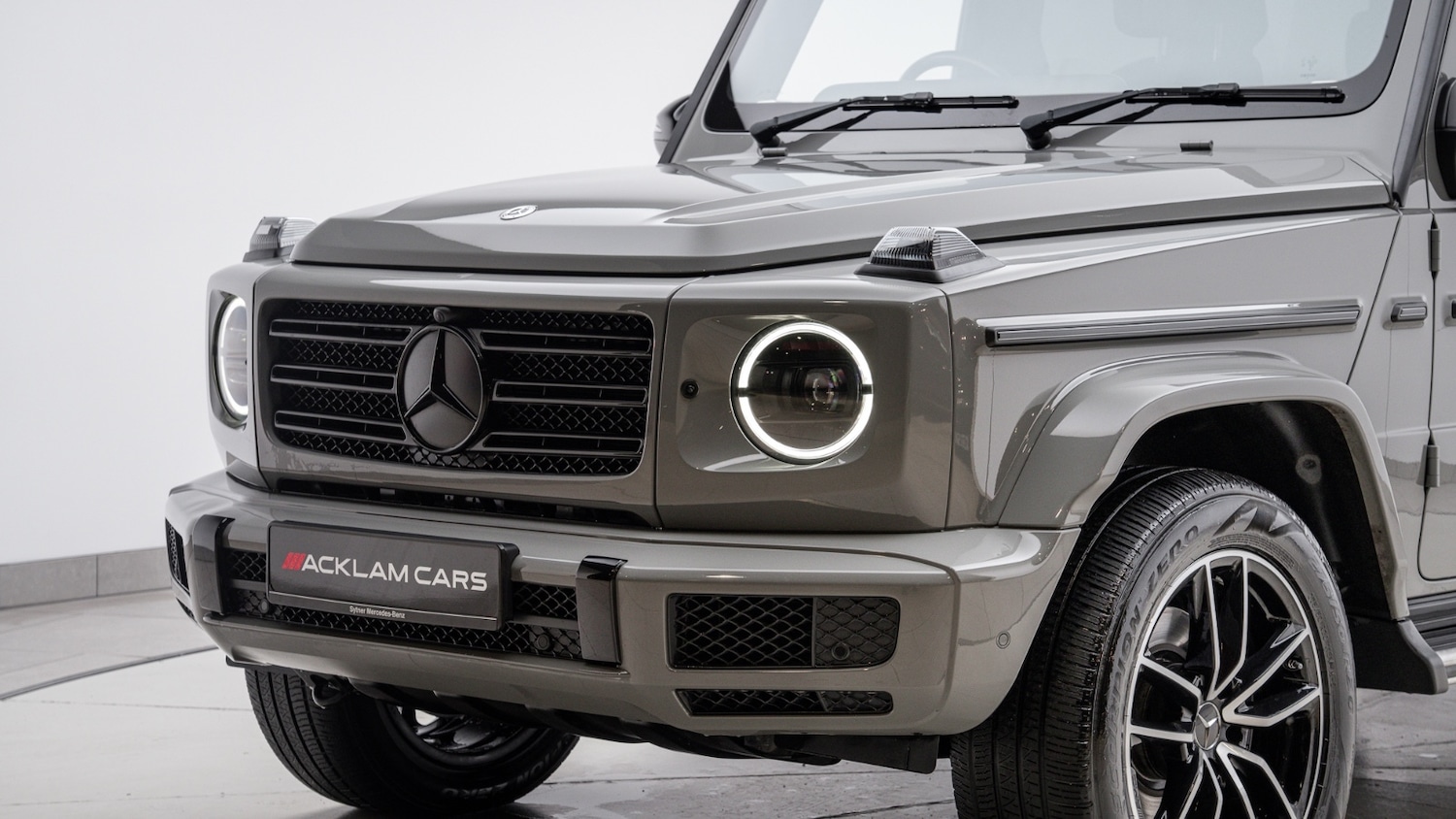 Used Mercedes-Benz G Class 2023 for sale - 76954358: Photo 6