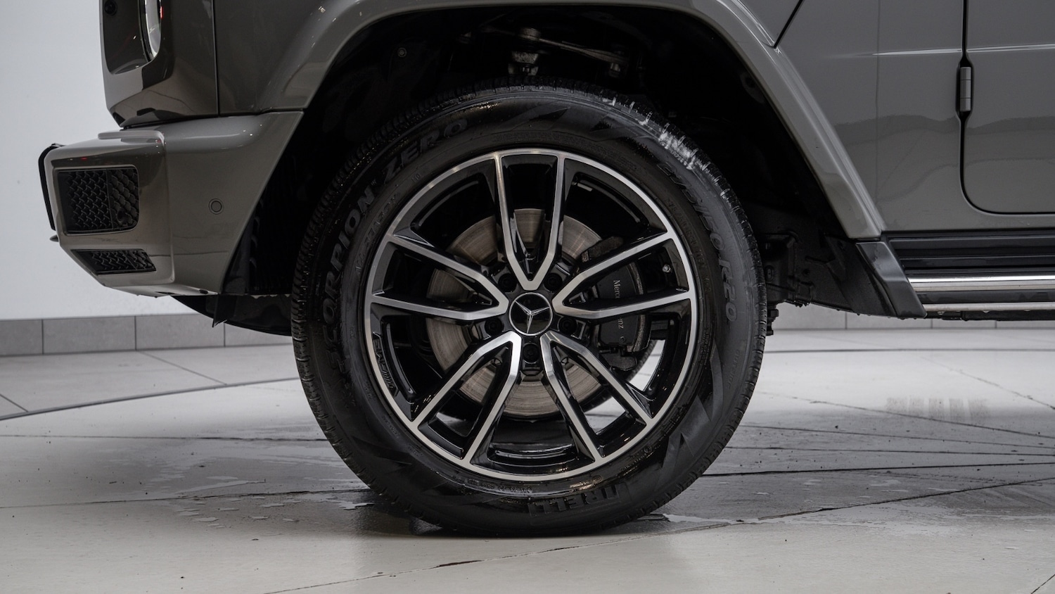 Used Mercedes-Benz G Class 2023 for sale - 76954358: Photo 7