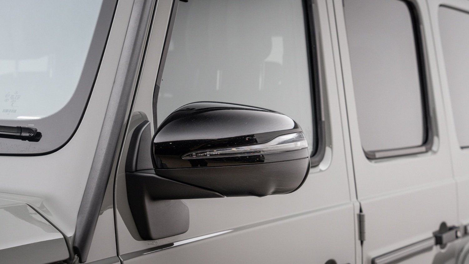 Used Mercedes-Benz G Class 2023 for sale - 76954358: Photo 8