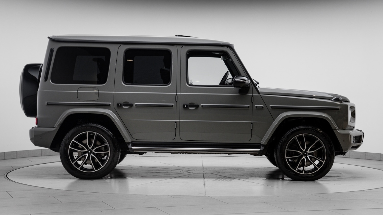 Used Mercedes-Benz G Class 2023 for sale - 76954358: Photo 9