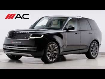 2024 - (74 Reg) 3.0 D350 HSE Auto 5-Door