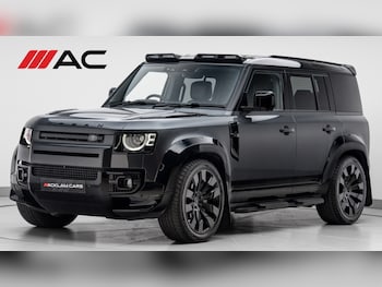 Used Land Rover Defender 2024 for sale - 78456539: Photo