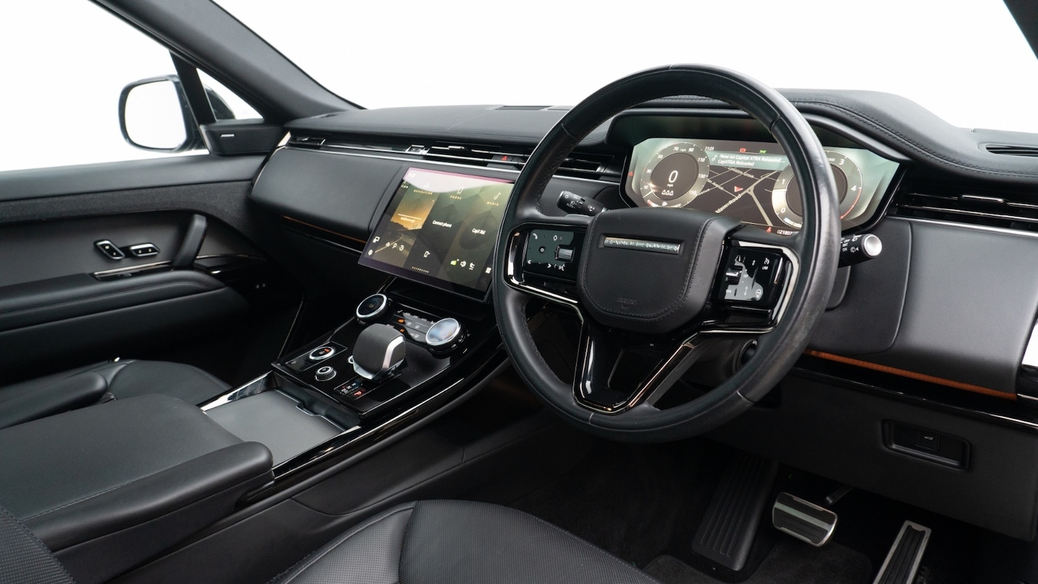 Used Land Rover Range Rover Sport 2022 for sale - 75725968: Photo 11