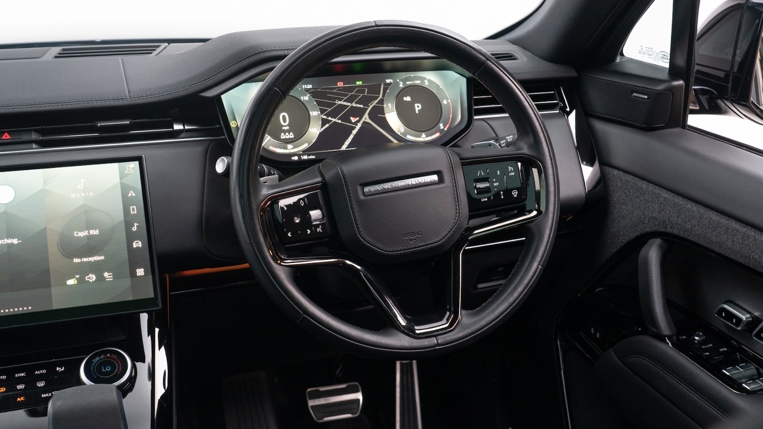 Used Land Rover Range Rover Sport 2022 for sale - 75725968: Photo 12