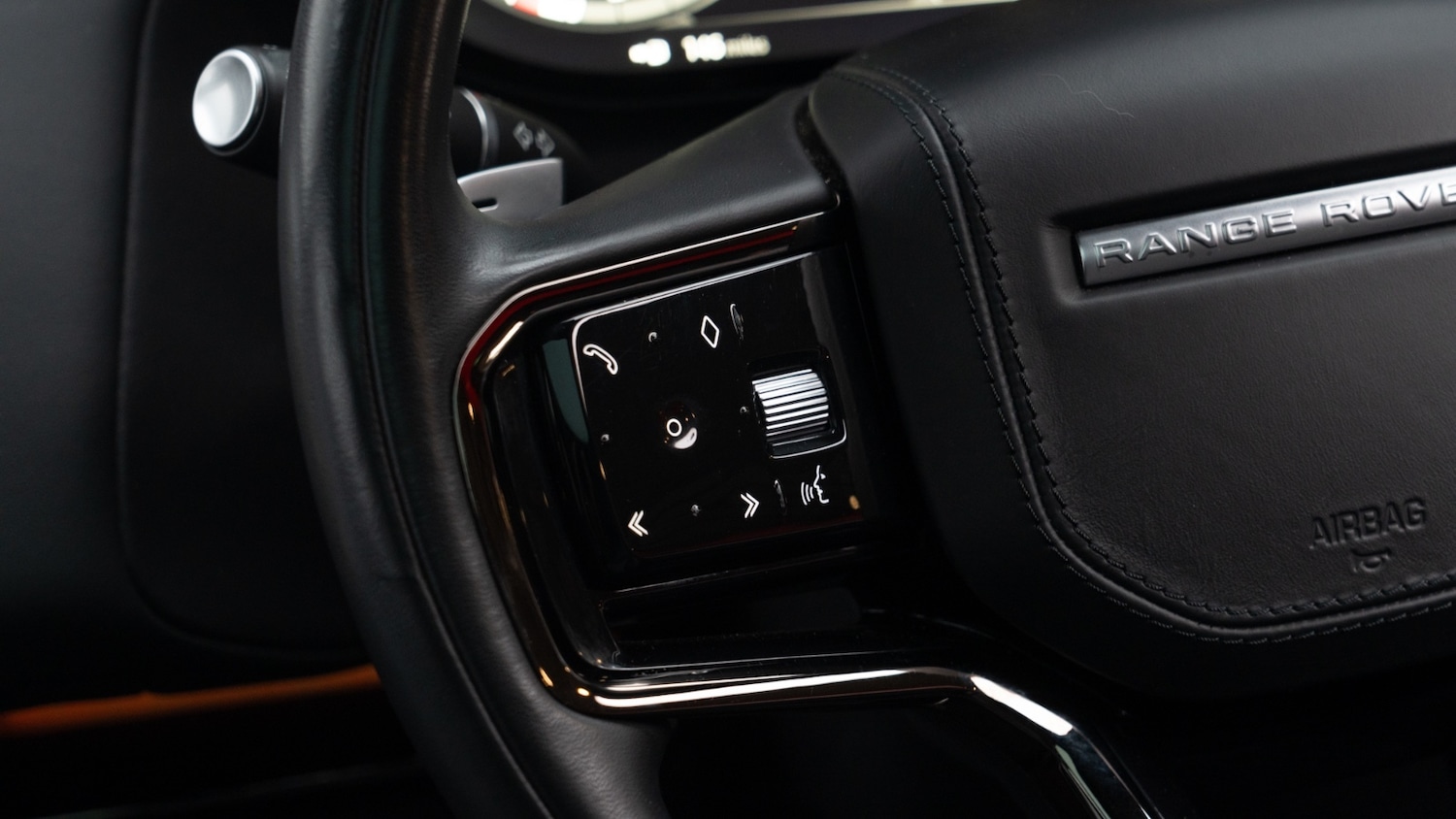 Used Land Rover Range Rover Sport 2022 for sale - 75725968: Photo 13