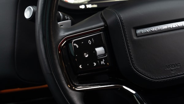 Used Land Rover Range Rover Sport 2022 for sale - 75725968: Photo 13