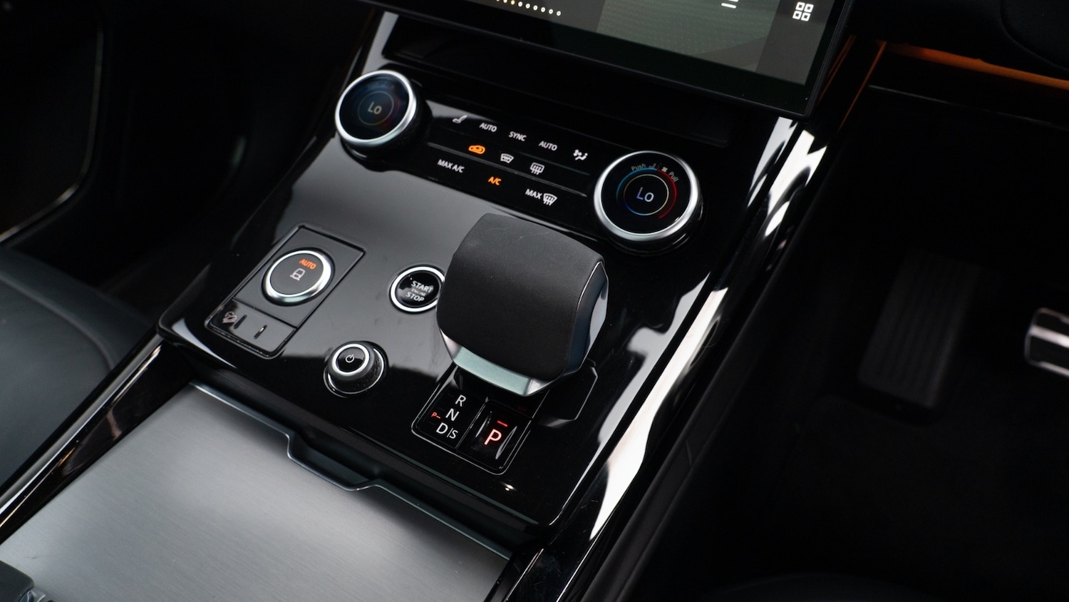 Used Land Rover Range Rover Sport 2022 for sale - 75725968: Photo 15