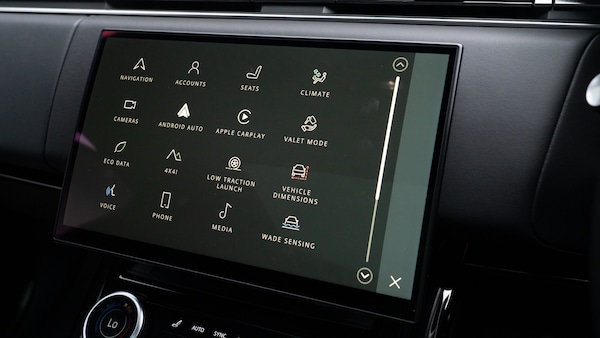 Used Land Rover Range Rover Sport 2022 for sale - 75725968: Photo 17