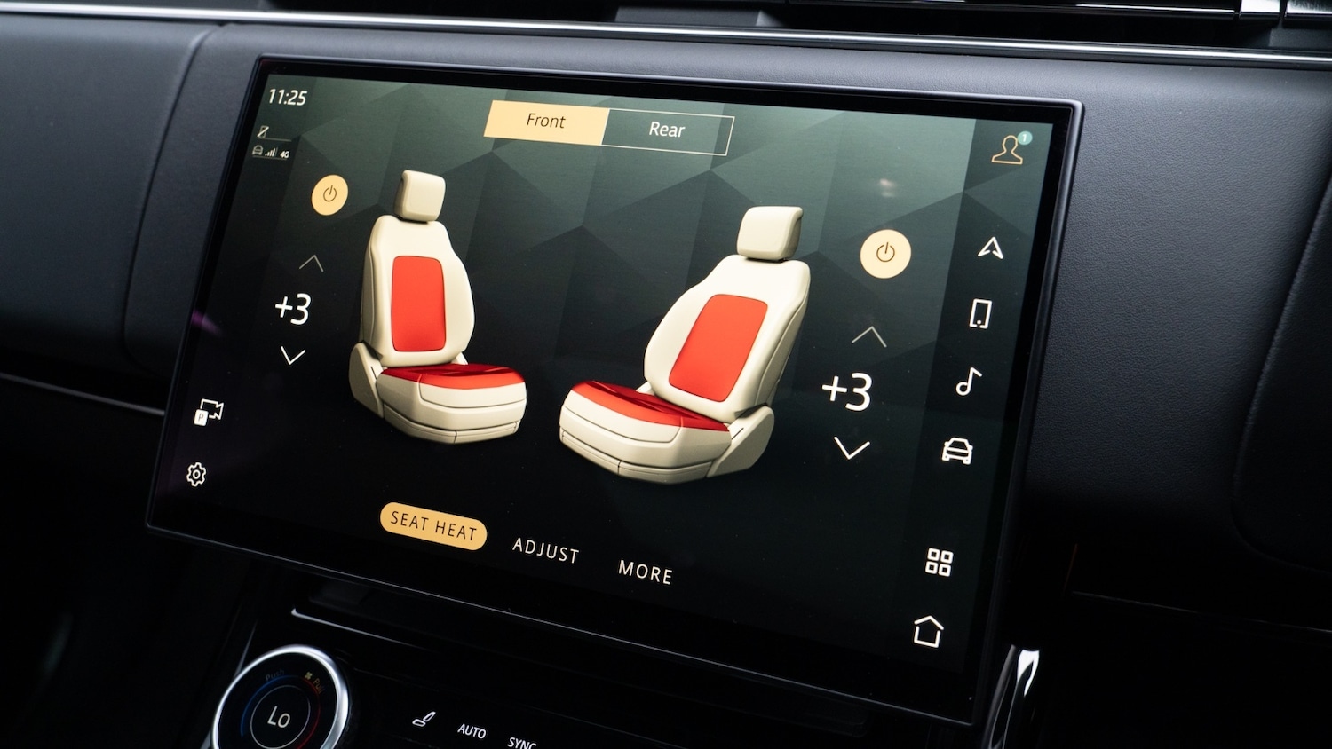 Used Land Rover Range Rover Sport 2022 for sale - 75725968: Photo 18