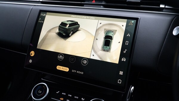 Used Land Rover Range Rover Sport 2022 for sale - 75725968: Photo 19