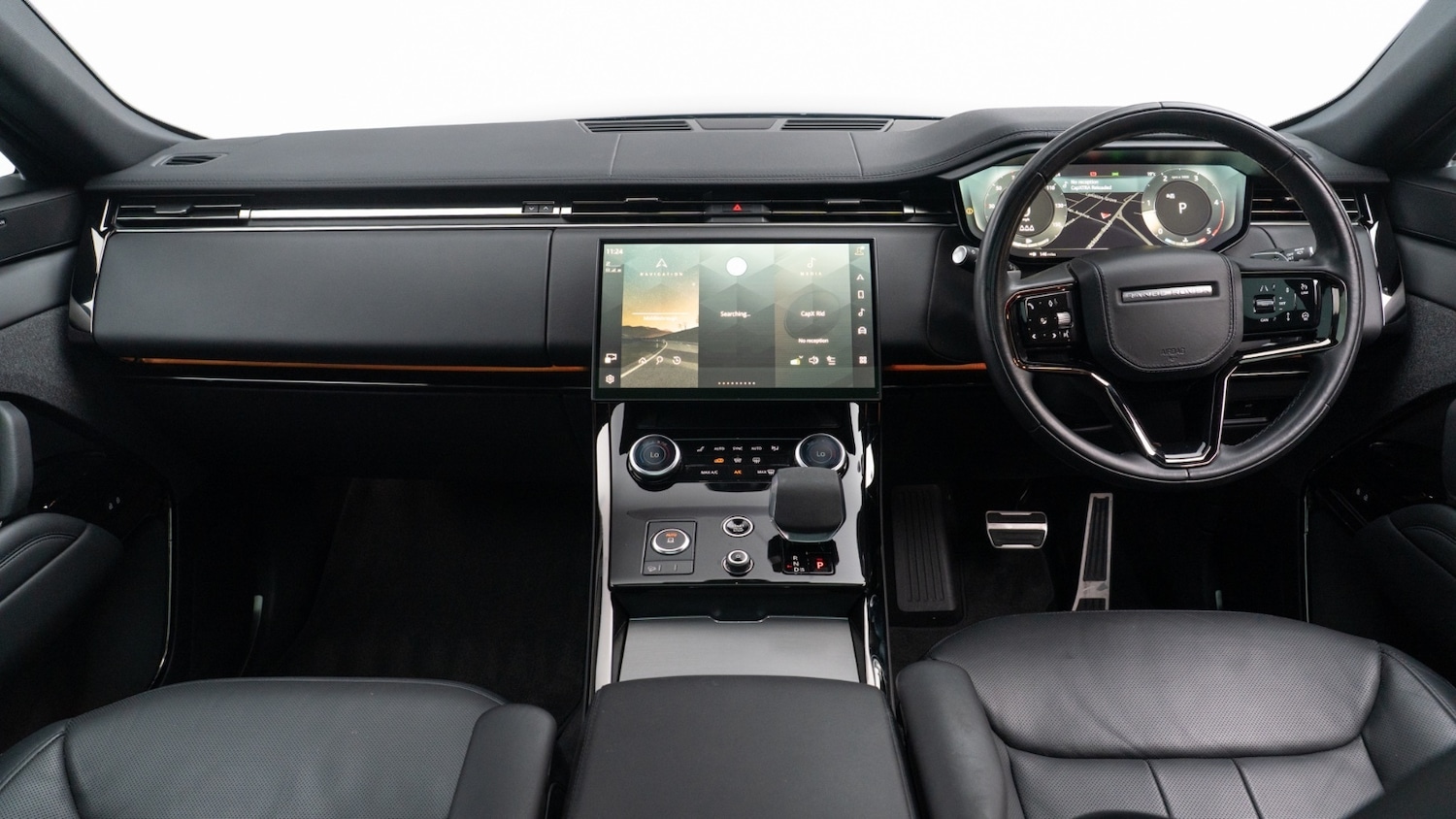 Used Land Rover Range Rover Sport 2022 for sale - 75725968: Photo 2