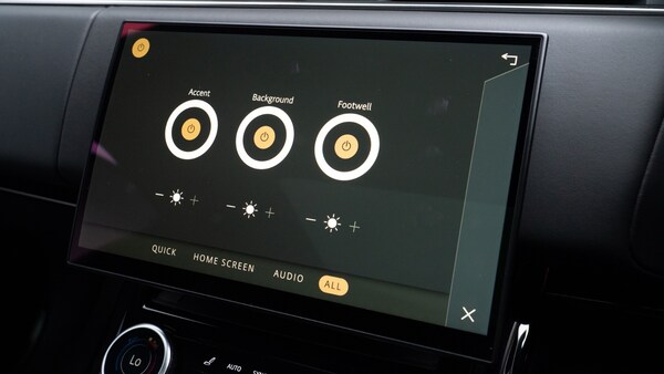 Used Land Rover Range Rover Sport 2022 for sale - 75725968: Photo 20