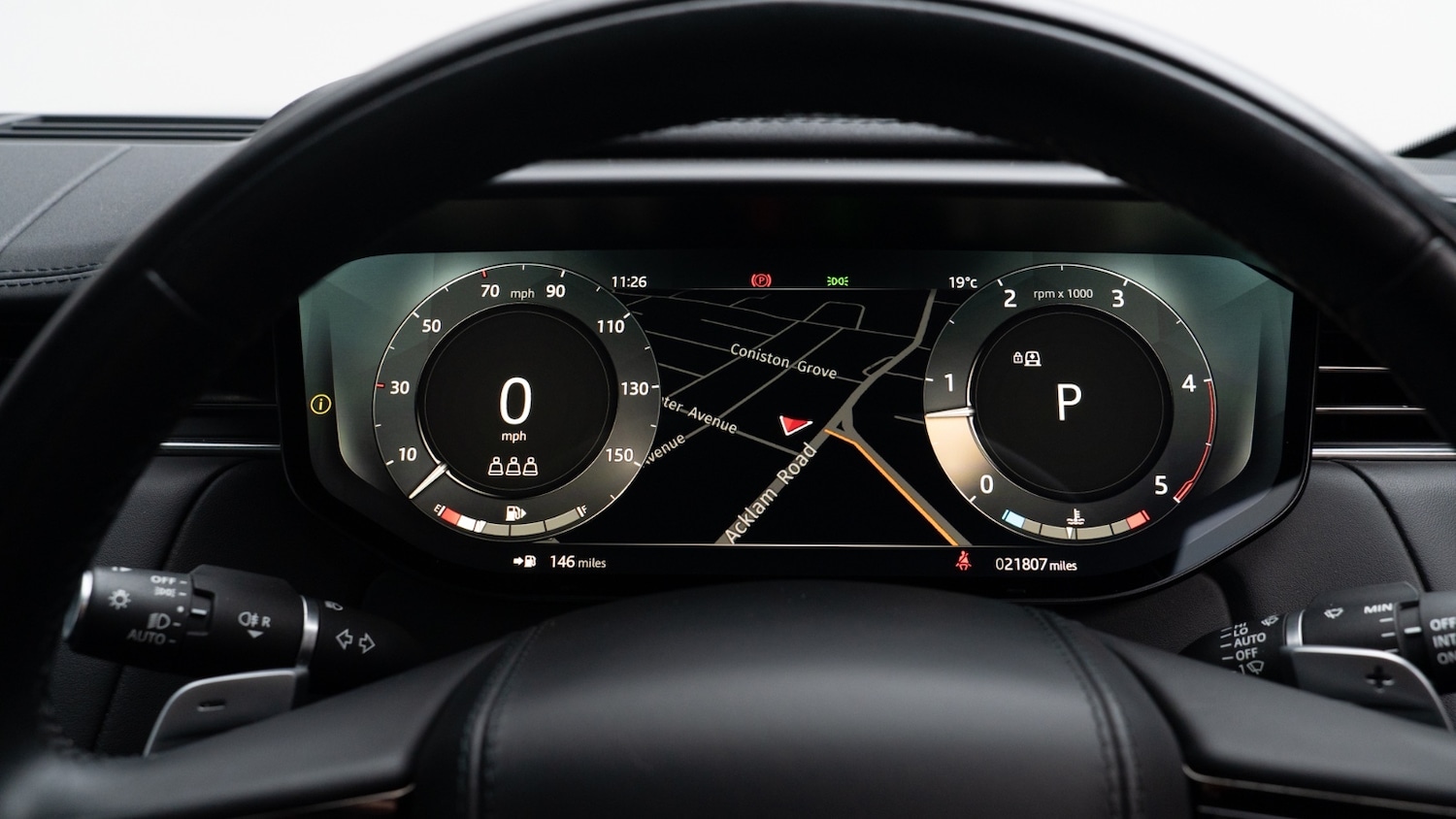 Used Land Rover Range Rover Sport 2022 for sale - 75725968: Photo 21