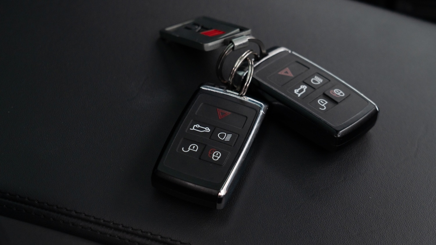 Used Land Rover Range Rover Sport 2022 for sale - 75725968: Photo 25