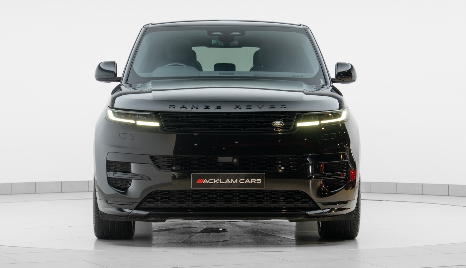 Used Land Rover Range Rover Sport 2022 for sale - 75725968: Photo 26