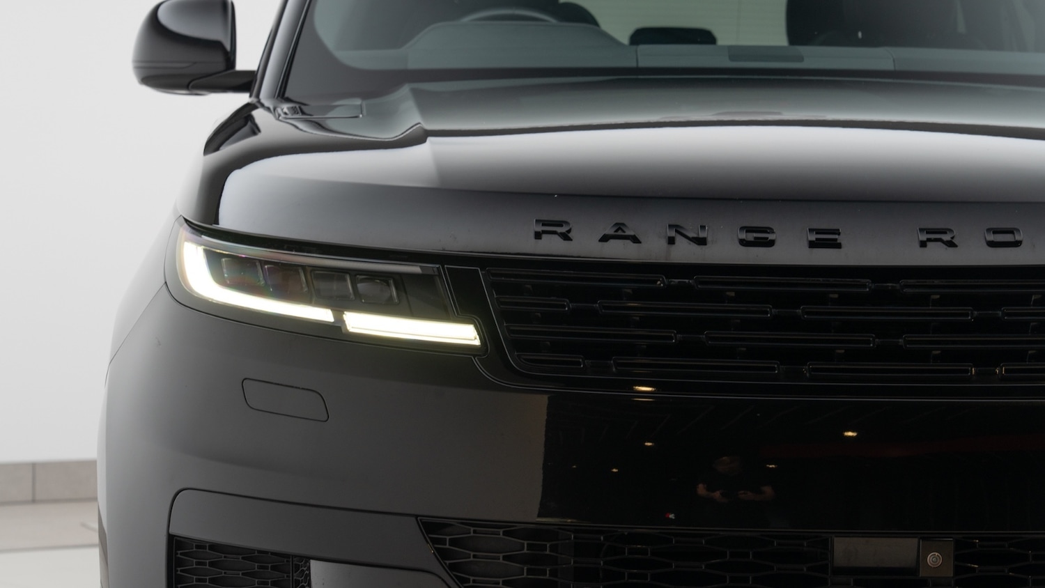 Used Land Rover Range Rover Sport 2022 for sale - 75725968: Photo 27