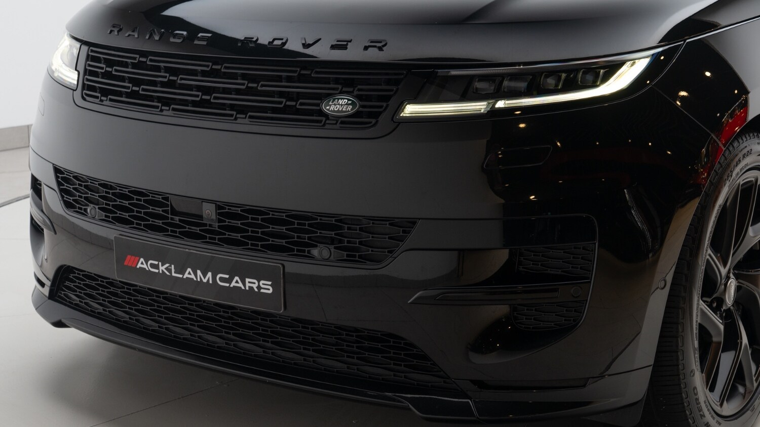 Used Land Rover Range Rover Sport 2022 for sale - 75725968: Photo 28