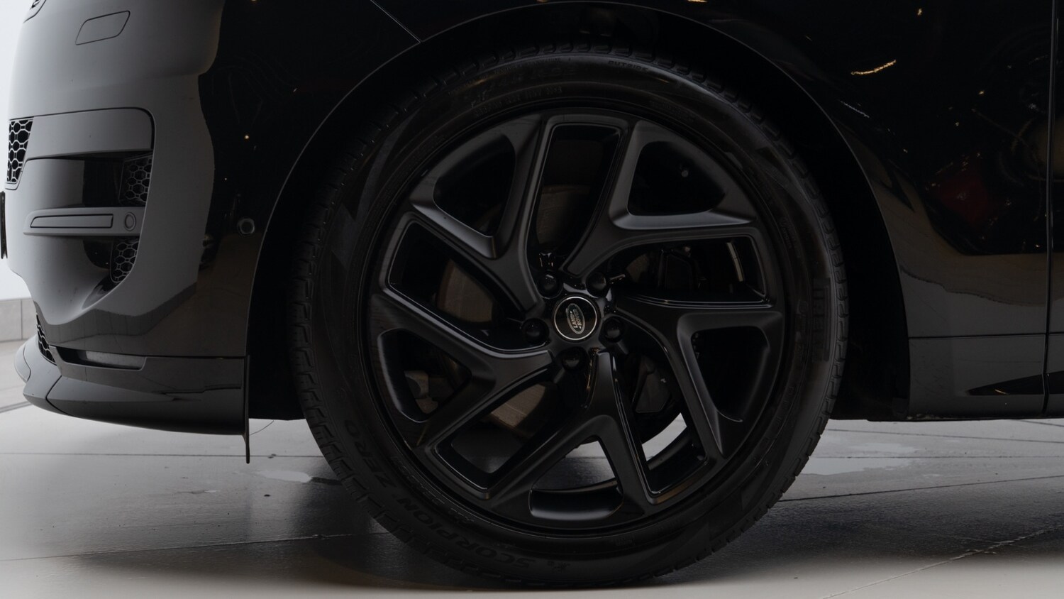 Used Land Rover Range Rover Sport 2022 for sale - 75725968: Photo 29