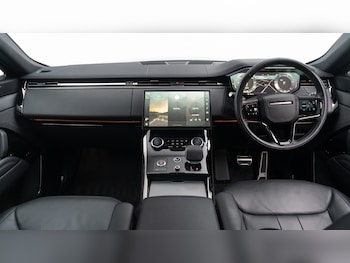 Used Land Rover Range Rover Sport 2022 for sale - 75725968: Photo