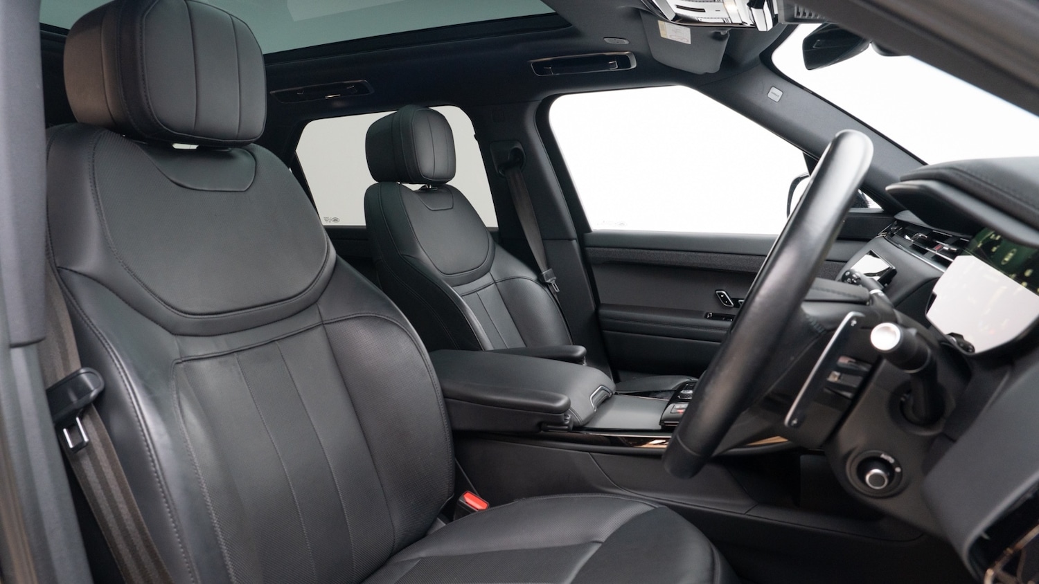 Used Land Rover Range Rover Sport 2022 for sale - 75725968: Photo 3