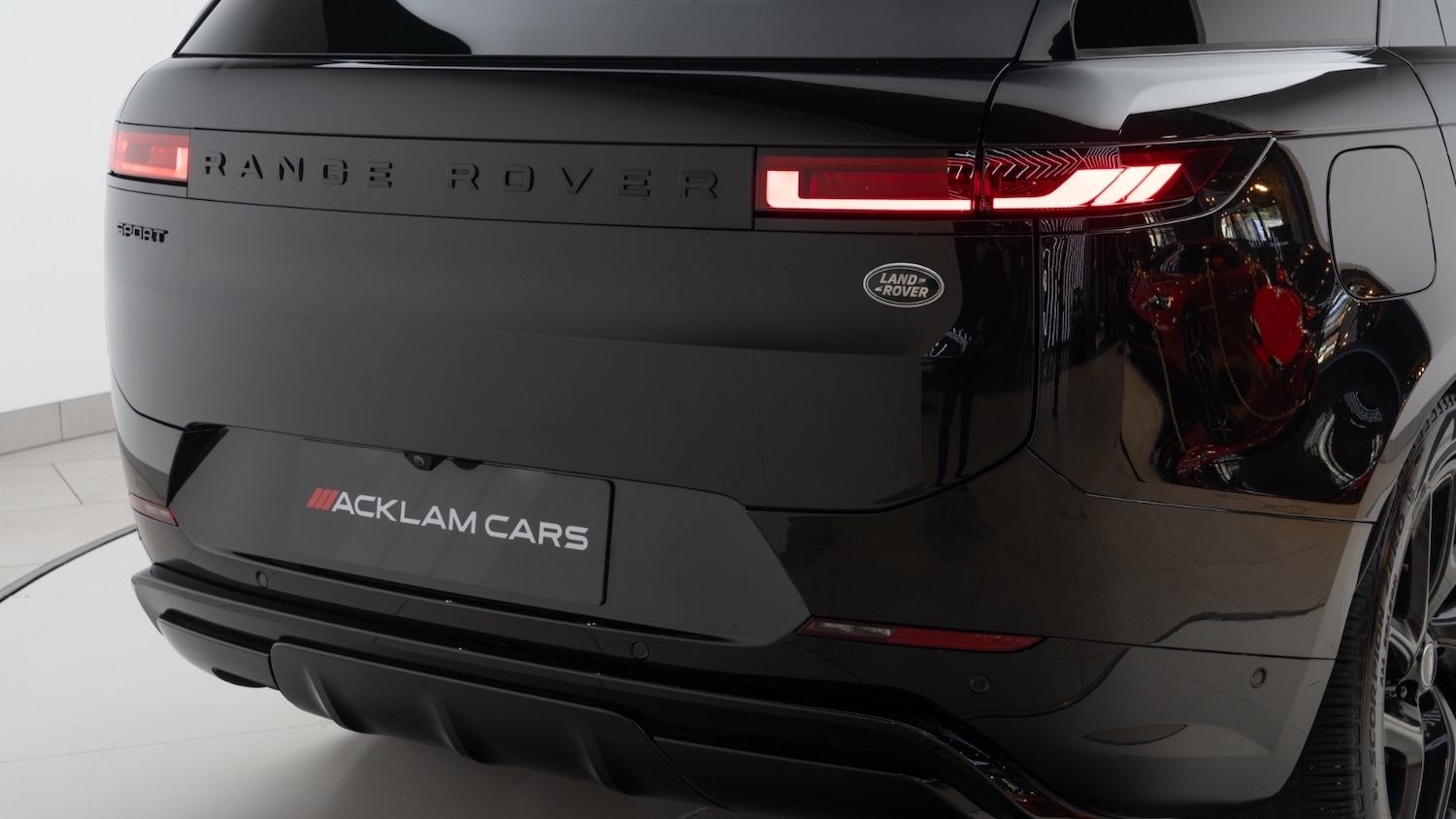 Used Land Rover Range Rover Sport 2022 for sale - 75725968: Photo 30
