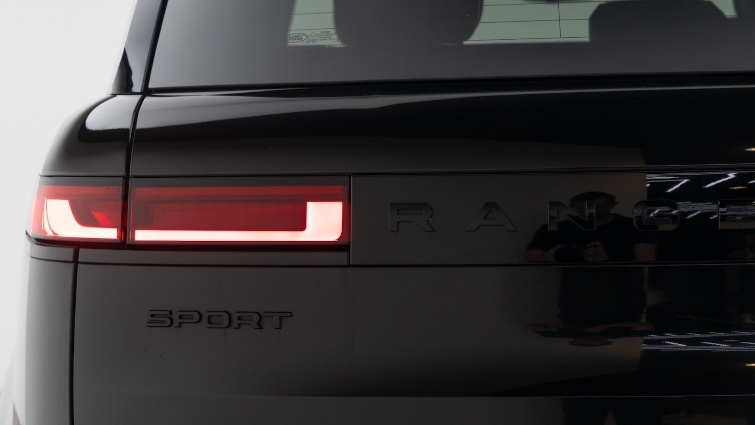 Used Land Rover Range Rover Sport 2022 for sale - 75725968: Photo 31