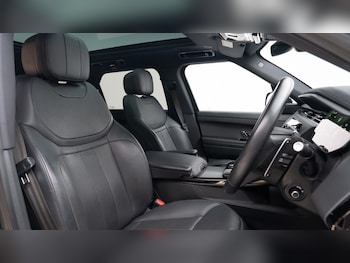 Used Land Rover Range Rover Sport 2022 for sale - 75725968: Photo