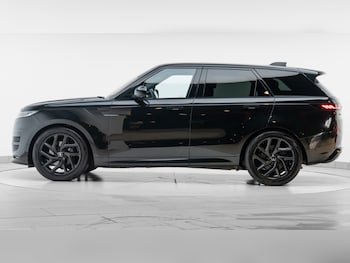 Used Land Rover Range Rover Sport 2022 for sale - 75725968: Photo