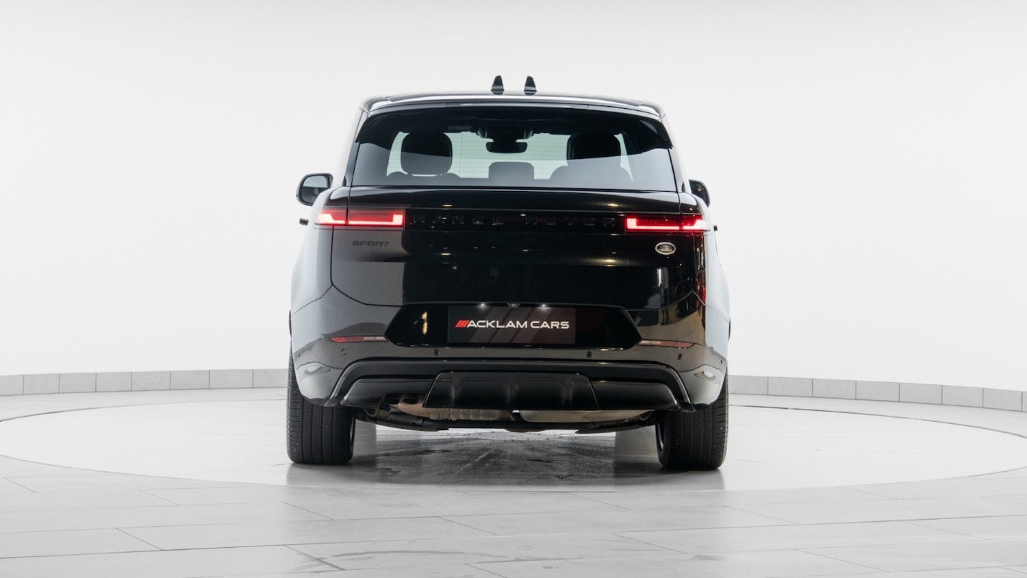 Used Land Rover Range Rover Sport 2022 for sale - 75725968: Photo 5