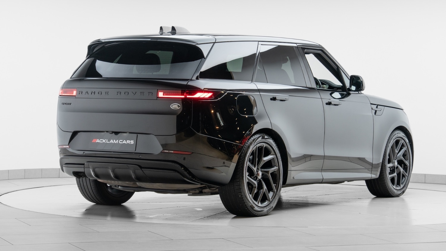 Used Land Rover Range Rover Sport 2022 for sale - 75725968: Photo 6